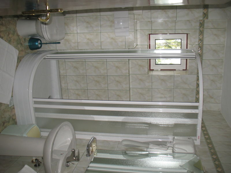 Vila Carina Pârâul Rece Esterno foto