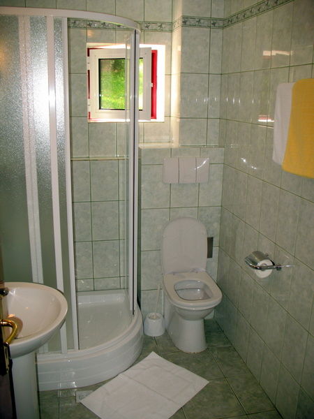 Vila Carina Pârâul Rece Esterno foto