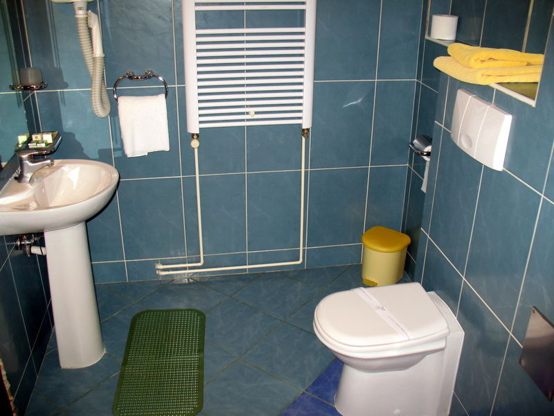 Vila Carina Pârâul Rece Esterno foto