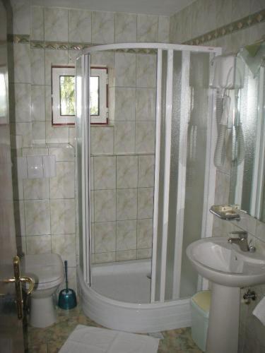 Vila Carina Pârâul Rece Esterno foto